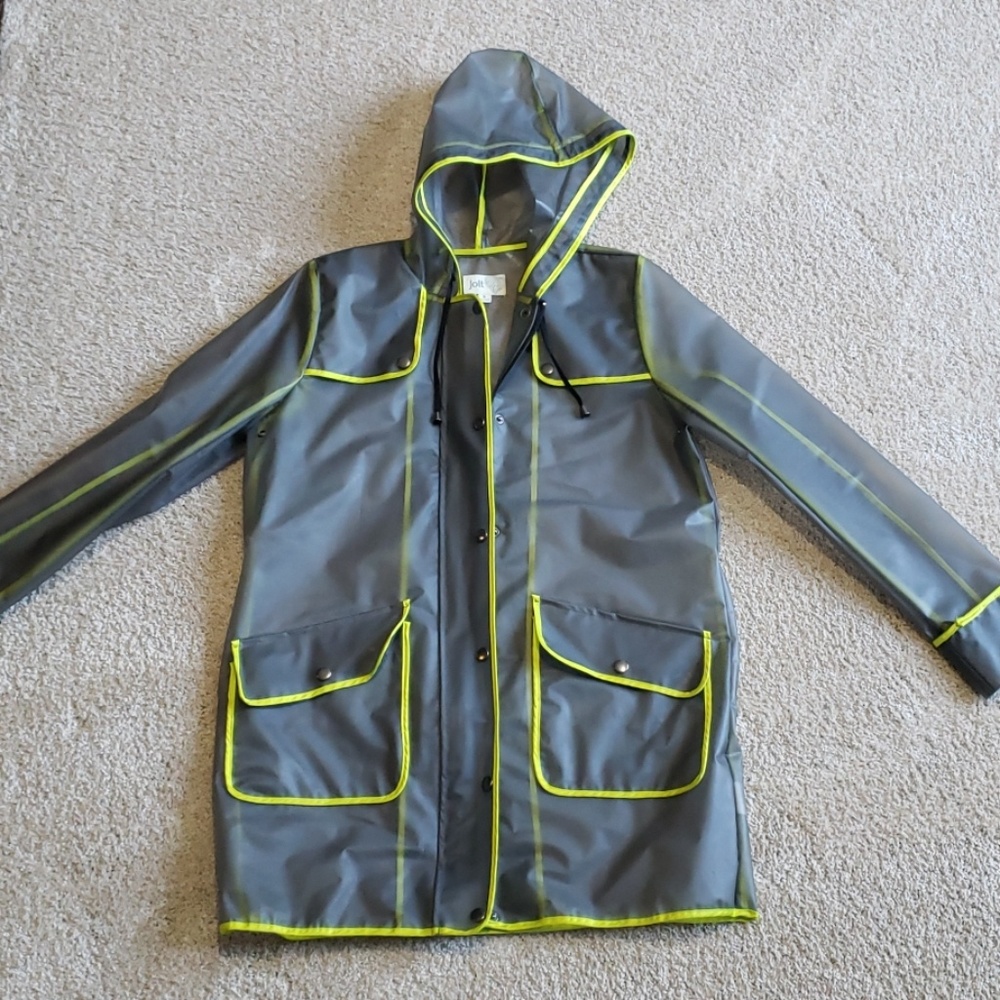 Raincoat